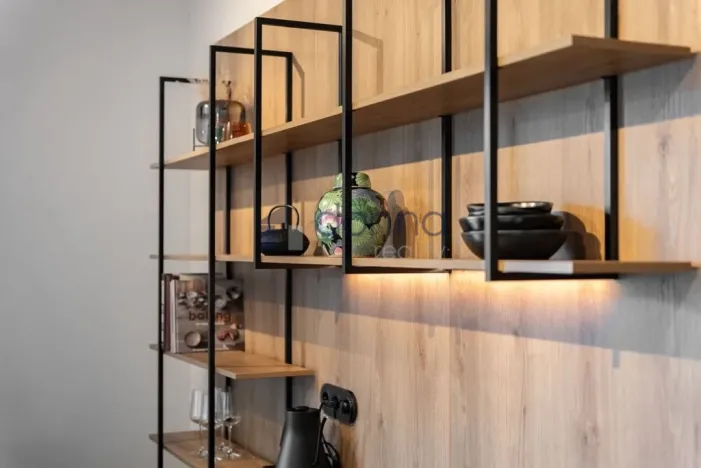 Pronájem bytu 3+kk, Praha, Smrčkova, 101 m2