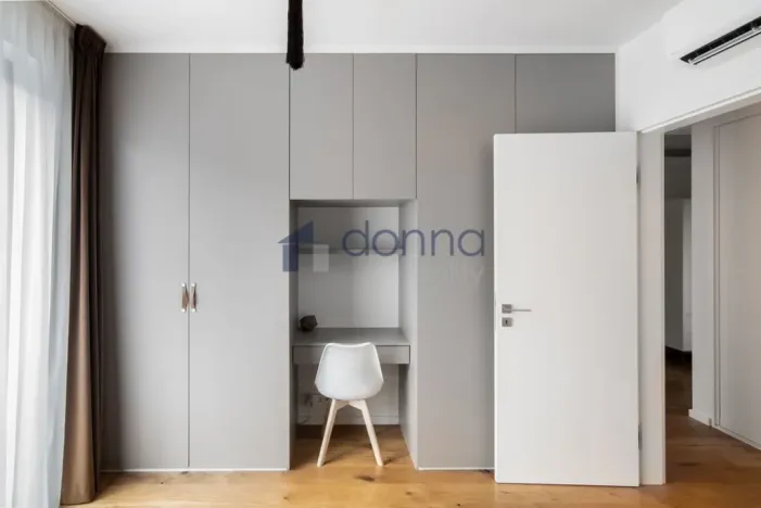 Pronájem bytu 3+kk, Praha, Smrčkova, 101 m2