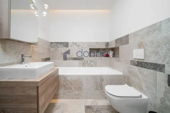 Pronájem bytu 3+kk, Praha, Smrčkova, 101 m2