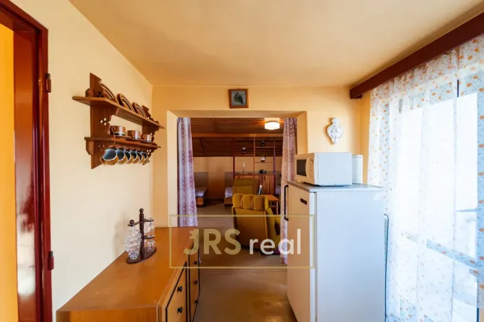 Prodej rodinného domu, Valtice - Úvaly, 101 m2