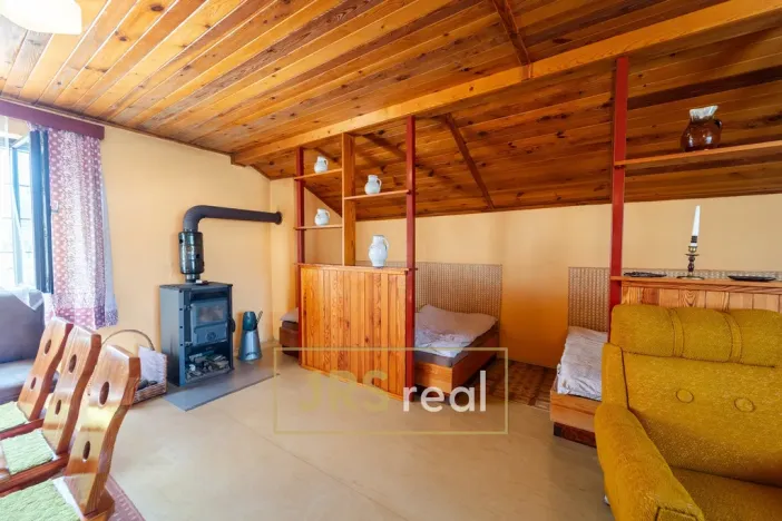 Prodej rodinného domu, Valtice - Úvaly, 101 m2