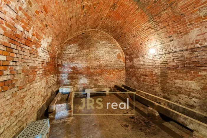 Prodej rodinného domu, Valtice - Úvaly, 101 m2