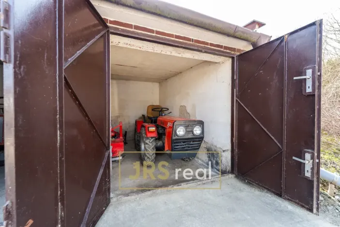 Prodej rodinného domu, Valtice - Úvaly, 101 m2