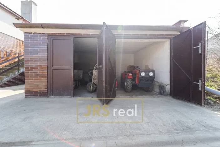 Prodej rodinného domu, Valtice - Úvaly, 101 m2