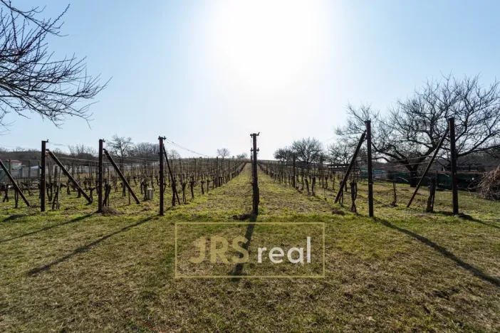 Prodej rodinného domu, Valtice - Úvaly, 101 m2