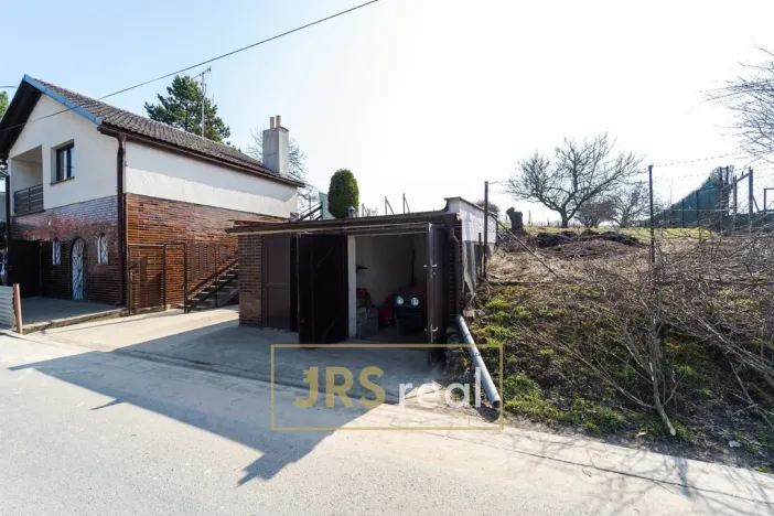 Prodej rodinného domu, Valtice - Úvaly, 101 m2