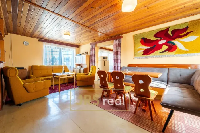 Prodej ubytování, Valtice - Úvaly, 101 m2