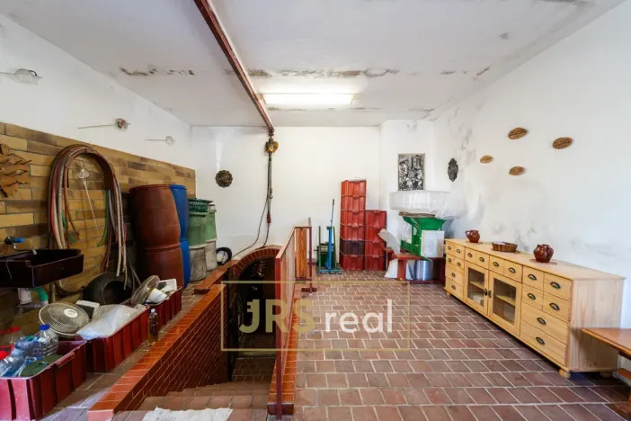 Prodej ubytování, Valtice - Úvaly, 101 m2