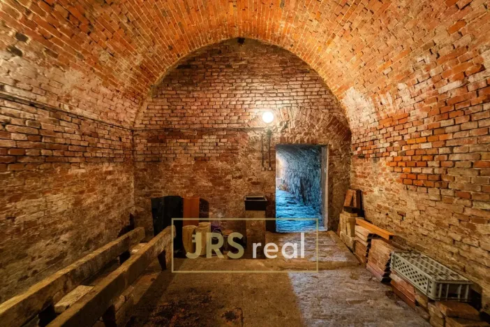 Prodej ubytování, Valtice - Úvaly, 101 m2