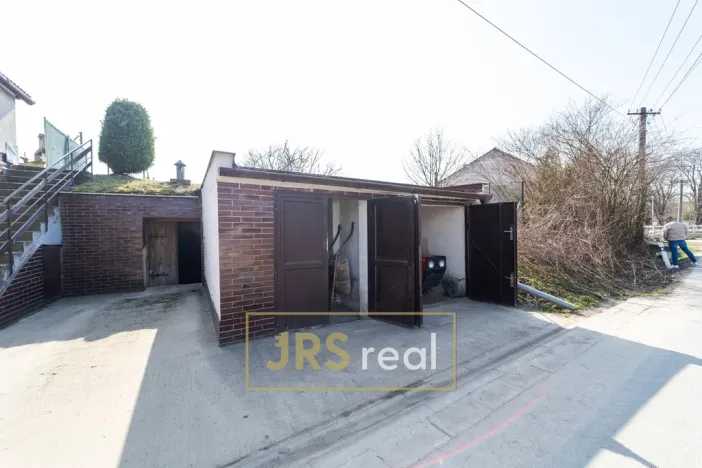 Prodej ubytování, Valtice - Úvaly, 101 m2