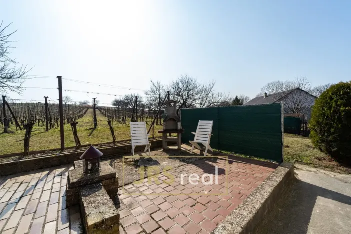 Prodej ubytování, Valtice - Úvaly, 101 m2