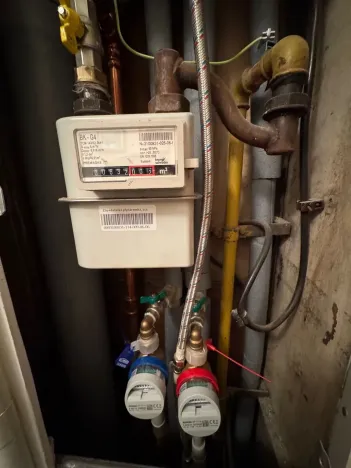 Prodej bytu 1+1, Cheb, Májová, 38 m2