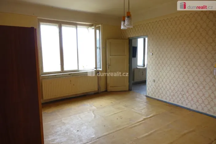 Prodej rodinného domu, Ledeč nad Sázavou, Poděbradova, 150 m2