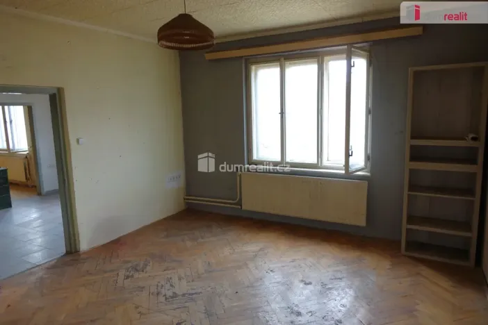 Prodej rodinného domu, Ledeč nad Sázavou, Poděbradova, 150 m2