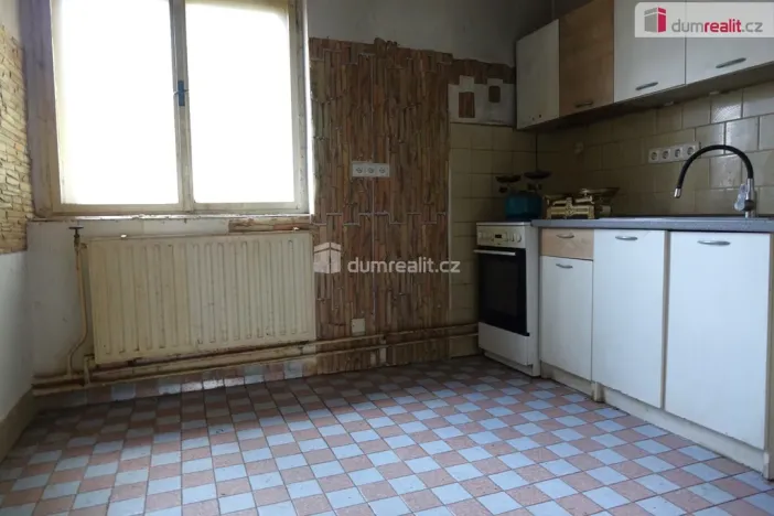 Prodej rodinného domu, Ledeč nad Sázavou, Poděbradova, 150 m2