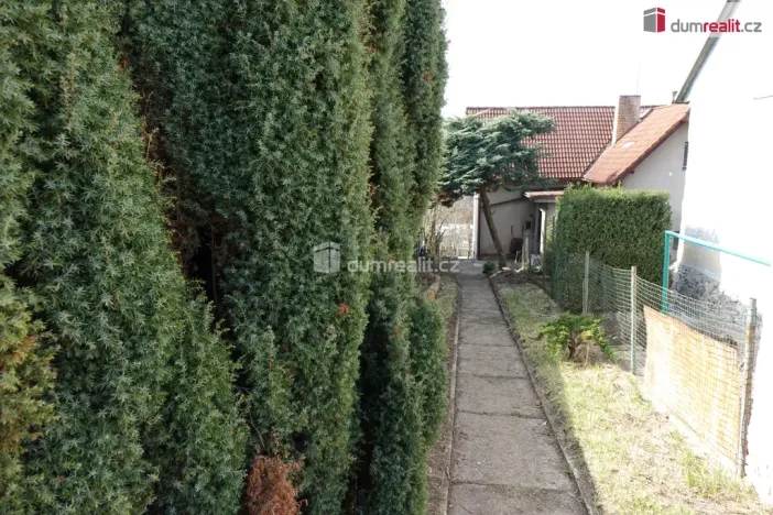 Prodej rodinného domu, Ledeč nad Sázavou, Poděbradova, 150 m2