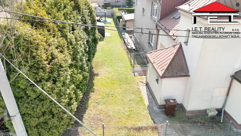 Prodej činžovního domu, Ostrava, Vrchlického, 132 m2