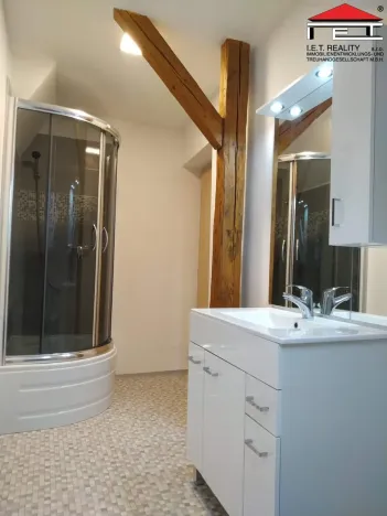 Prodej činžovního domu, Ostrava, Vrchlického, 132 m2