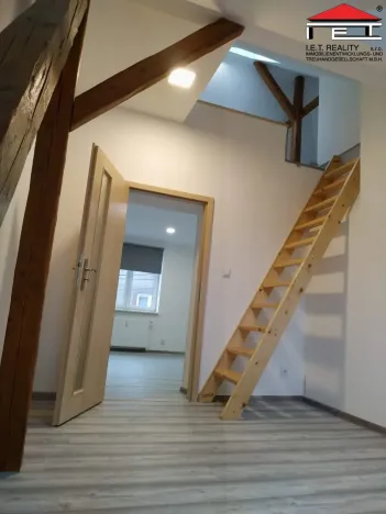 Prodej činžovního domu, Ostrava, Vrchlického, 132 m2