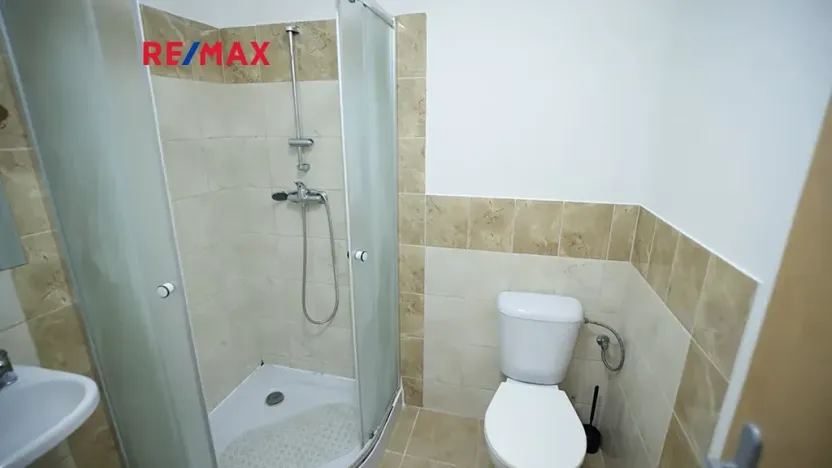 Pronájem bytu 2+1, Novosedly, 52 m2