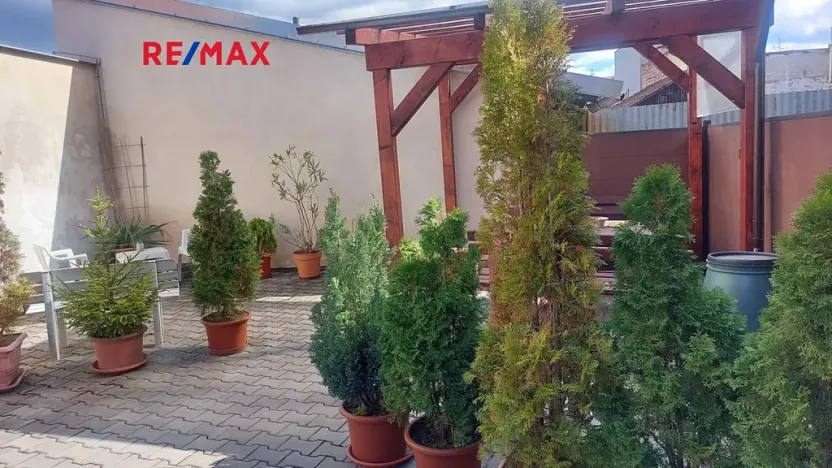 Pronájem bytu 2+kk, Rousínov, 40 m2