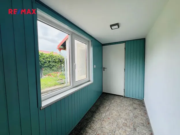 Pronájem bytu 2+1, Bzenec, Veselská, 75 m2