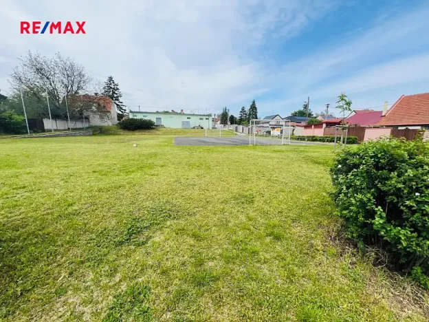 Pronájem bytu 2+1, Bzenec, Veselská, 75 m2