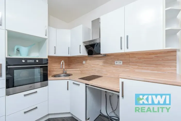 Pronájem bytu 2+1, Ostrava, Františka Hajdy, 50 m2