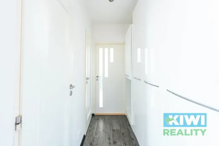 Pronájem bytu 2+1, Ostrava, Františka Hajdy, 50 m2