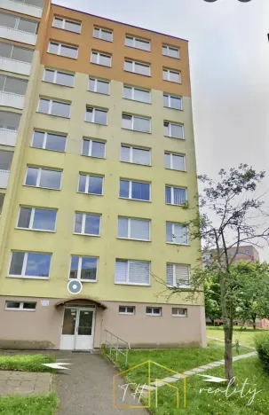 Prodej bytu 2+kk, Most, Josefa Ševčíka, 40 m2