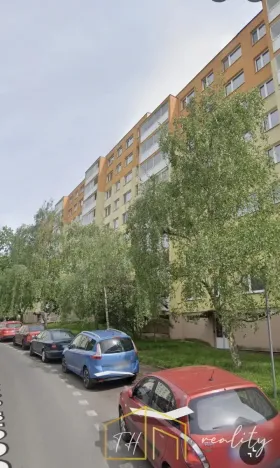 Prodej bytu 2+kk, Most, Josefa Ševčíka, 40 m2