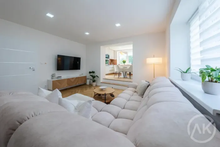 Pronájem bytu 3+kk, Bohumín - Skřečoň, Myslivecká, 75 m2