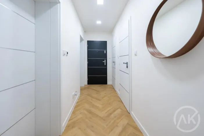Pronájem bytu 3+kk, Bohumín - Skřečoň, Myslivecká, 75 m2
