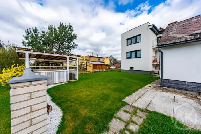 Pronájem bytu 3+kk, Bohumín - Skřečoň, Myslivecká, 75 m2