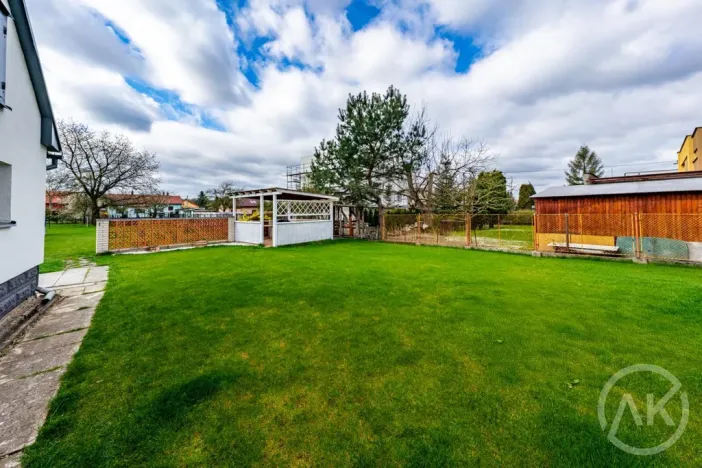 Pronájem bytu 3+kk, Bohumín - Skřečoň, Myslivecká, 75 m2