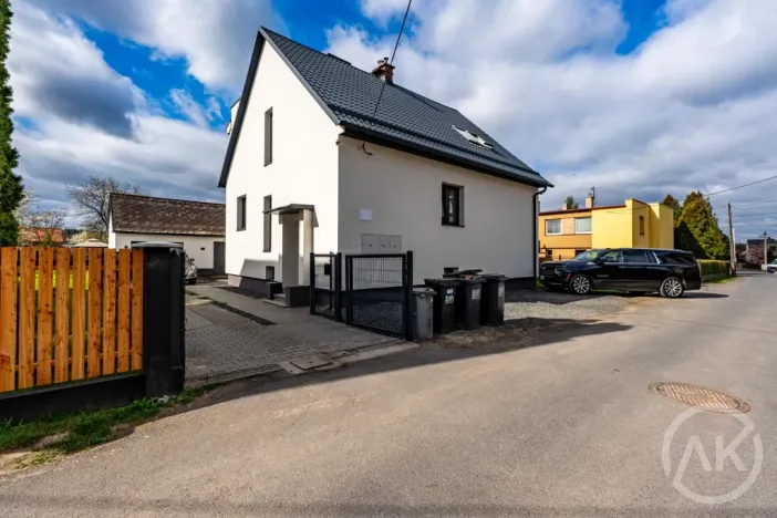 Pronájem bytu 3+kk, Bohumín - Skřečoň, Myslivecká, 75 m2