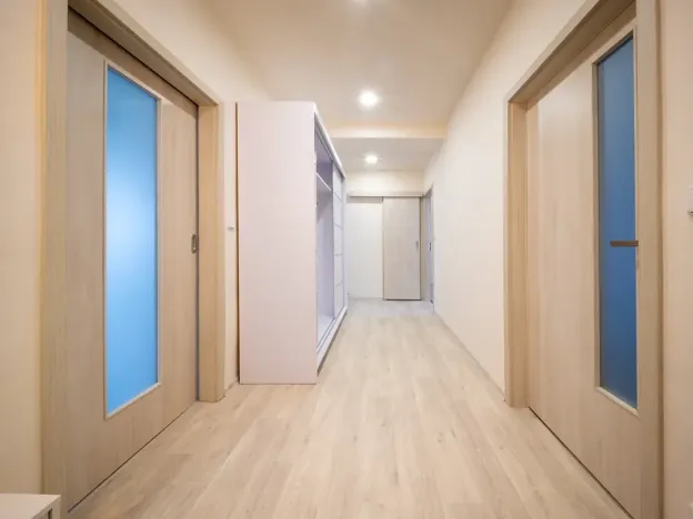 Pronájem bytu 3+1, Brno, Jugoslávská, 87 m2