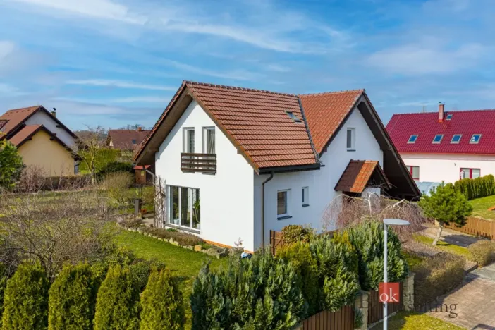 Prodej rodinného domu, Žamberk, Sadová, 146 m2