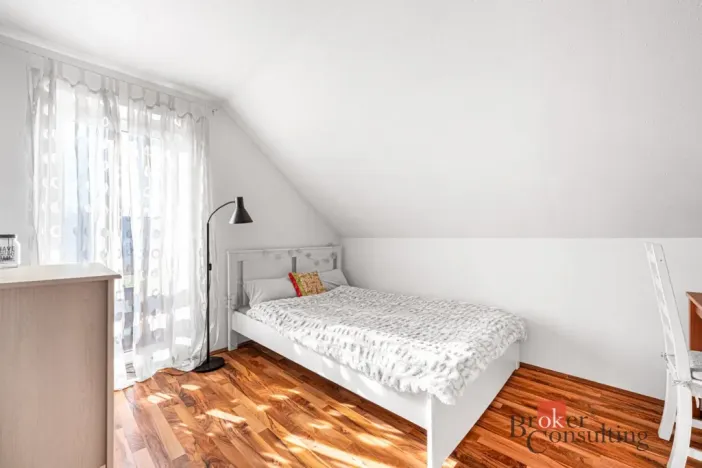 Prodej rodinného domu, Žamberk, Sadová, 146 m2