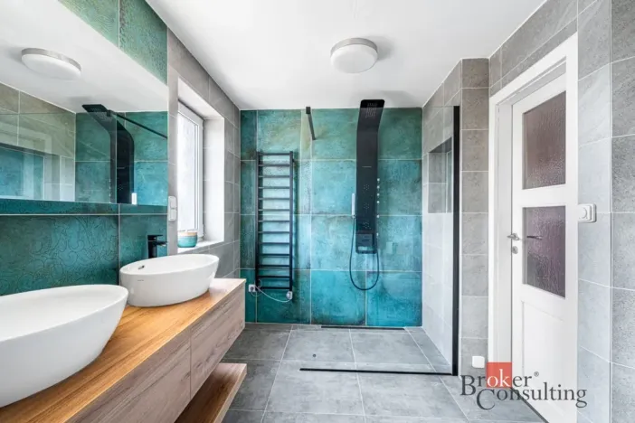 Prodej rodinného domu, Žamberk, Sadová, 146 m2