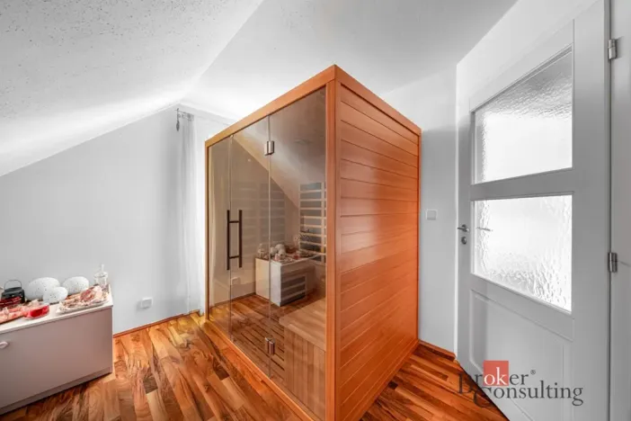 Prodej rodinného domu, Žamberk, Sadová, 146 m2