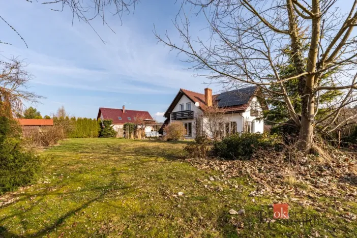 Prodej rodinného domu, Žamberk, Sadová, 146 m2