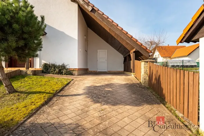 Prodej rodinného domu, Žamberk, Sadová, 146 m2