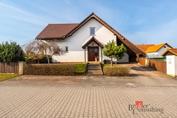 Prodej rodinného domu, Žamberk, Sadová, 146 m2