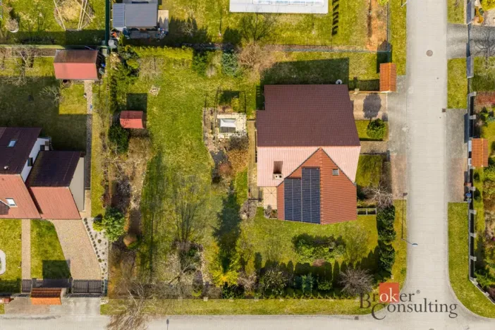 Prodej rodinného domu, Žamberk, Sadová, 146 m2