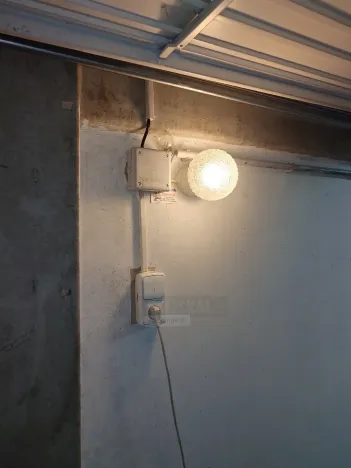 Pronájem garáže, České Budějovice - České Budějovice 2, Krčínova, 17 m2