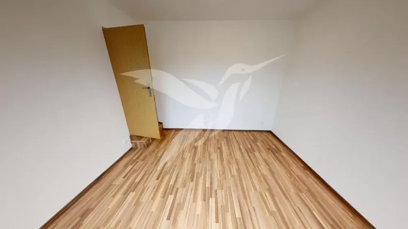 Pronájem bytu 1+1, Stod, Komenského náměstí, 26 m2