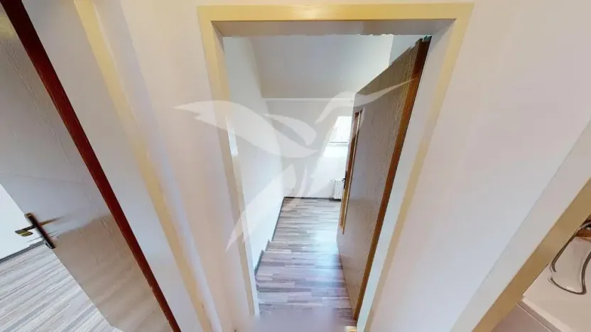 Pronájem bytu 1+1, Stod, Komenského náměstí, 26 m2