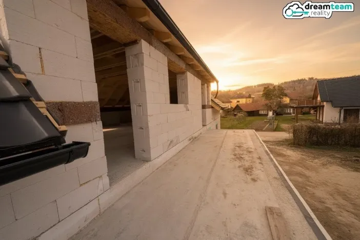 Prodej rodinného domu, Zubří, Josefa Holiše, 276 m2