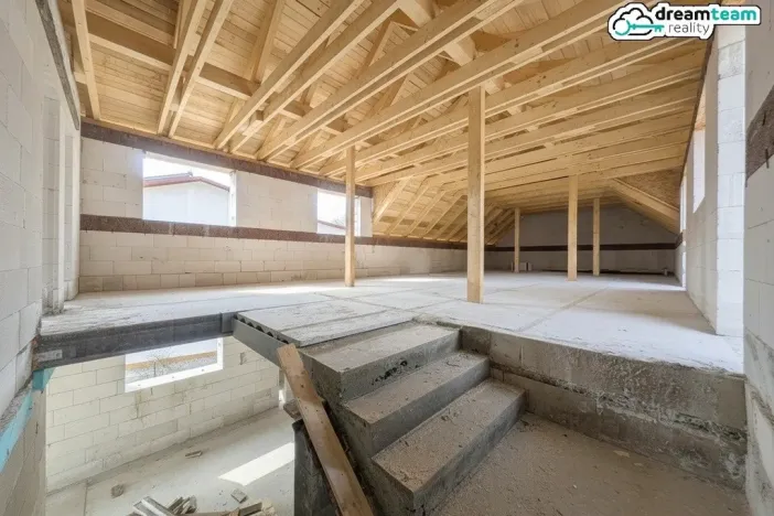 Prodej rodinného domu, Zubří, Josefa Holiše, 276 m2